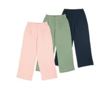 UP 2 FASHION WOMEN Hose, Woven, Spring