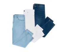 UP 2 FASHION WOMEN Jeggings