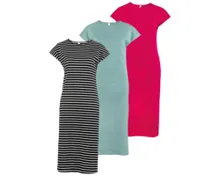 UP 2 FASHION WOMEN Kleid Kurzarm