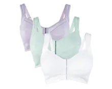 UP 2 FASHION WOMEN Komfort-BH mit Spitze