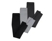 UP 2 FASHION WOMEN Leggings mit fleece gefütert