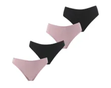 UP 2 FASHION WOMEN Modal-Slips, 2er-Pack