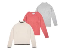 UP 2 FASHION WOMEN Pullover