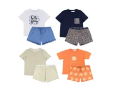 UP 2 FASHION WOMEN Pyjama