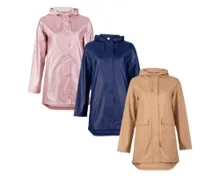 UP 2 FASHION WOMEN Regenjacke