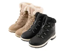 UP 2 FASHION WOMEN Schneestiefel