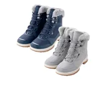 UP 2 FASHION WOMEN Schneestiefel