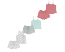 UP 2 FASHION WOMEN Shorty-Pyjama