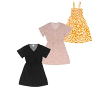 UP 2 FASHION WOMEN Sommerkleid