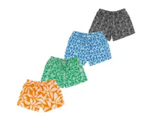 UP 2 FASHION WOMEN Sommershorts