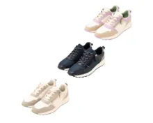 UP 2 FASHION WOMEN Spring Sneaker