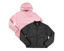 UP 2 FASHION WOMEN Steppjacke, Frühjahr