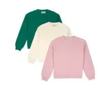 UP 2 FASHION WOMEN Sweatshirt, Frühling