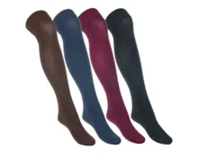 UP 2 FASHION WOMEN Thermokniestrümpfe, Doppelpackung