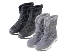 UP 2 FASHION WOMEN Thermostiefel