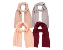 UP2FASHION EXCLUSIVE Damen-Kaschmirschal