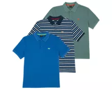 UP2FASHION MEN Herren PS Polo Shirt