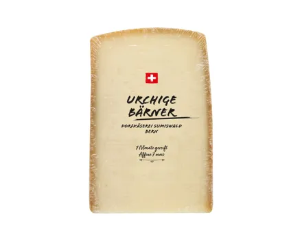 Urchige Bärner