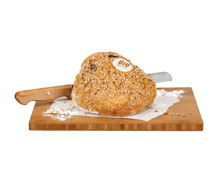 Urdinkel Bio Holzofenbrot