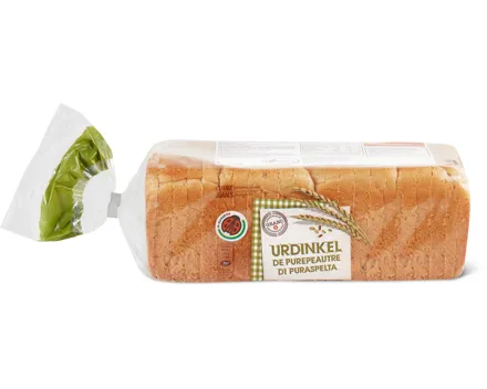 Urdinkeltoast, IP-SUISSE