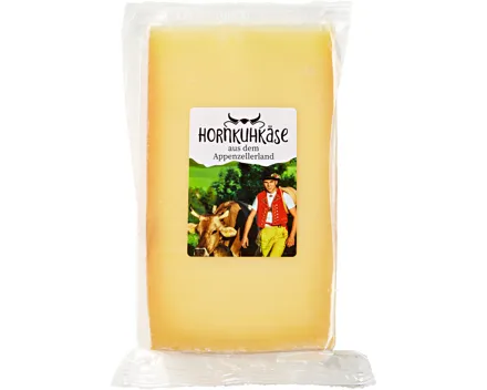 Urnäscher Hornkuhkäse