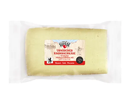 Urnäscher Kronbachkäse