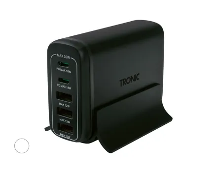 USB-Ladestation