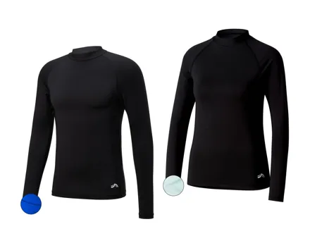 UV-Schwimmshirt