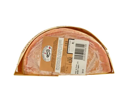 Vacherin Mont d'Or 1/2 Laib ca. 260g