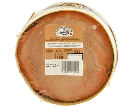 Vacherin Mont d'Or Boite ca. 600g