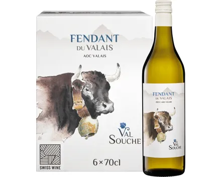 Val Souche Fendant du Valais AOC