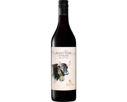 Val Souche Pinot Noir du Valais AOC