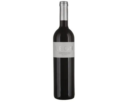 Valais AOC Assemblage Rouge Leon Chai du Baron (2021) – Rotwein, Schweiz (0.75l)