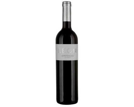 Valais AOC Assemblage Rouge Leon Chai du Baron (2023) – Rotwein, Schweiz (0.75l)