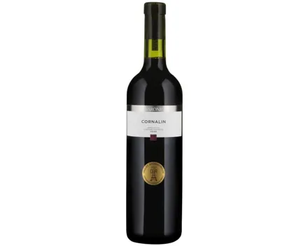 Valais AOC Cornalin (2023) – Rotwein, Schweiz (0.75l)