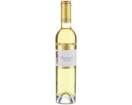 Valais AOC Dessert Hurlevent (2020), Schweiz