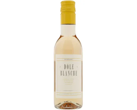 Valais AOC Dôle Blanche Les Bernadettes (2024) – Weisswein, Schweiz