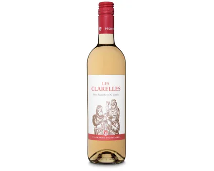Valais AOC Dôle Blanche Les Clarelles Provins (2024) –...
