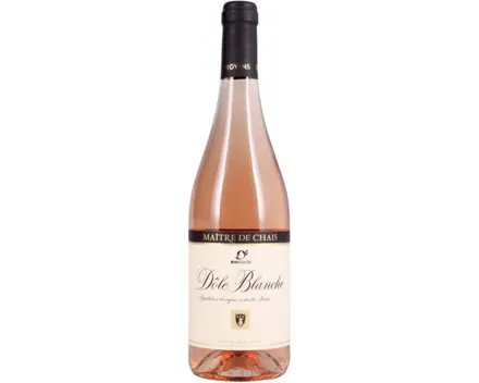 Valais AOC Dôle Blanche Maître de Chais (2025) – Weisswein, Schweiz (0.75l)