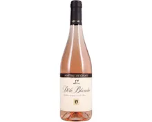 Valais AOC Dôle Blanche Maître de Chais