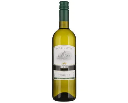 Valais AOC Fendant Le Soleil de Sierre Caves Imesch (2023) – Weisswein, Schweiz (0.75l)