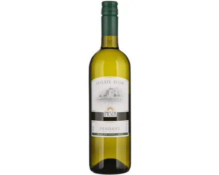 Valais AOC Fendant Le Soleil de Sierre Caves Imesch (2024) – Weisswein, Schweiz (0.75l)