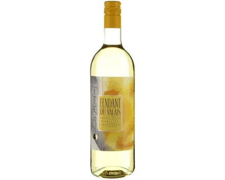 Valais AOC Fendant Les Moulins (2025) – Weisswein, Schweiz (0.75l)