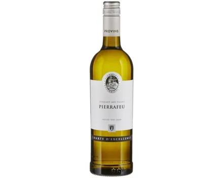 Valais AOC Fendant Pierrafeu Provins (2023) – Weisswein, Schweiz (0.75l)