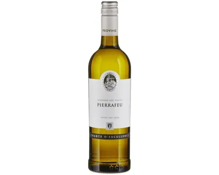 Valais AOC Fendant Pierrafeu Provins (2024) – Weisswein, Schweiz (0.75l)