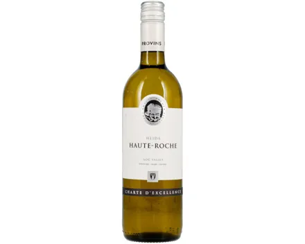 Valais AOC Haute-Roche Heida (2023) – Weisswein, Schweiz (0.75l)