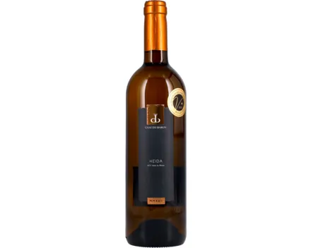 Valais AOC Heida Chai du Baron (2022) – Weisswein, Schweiz (0.75l)