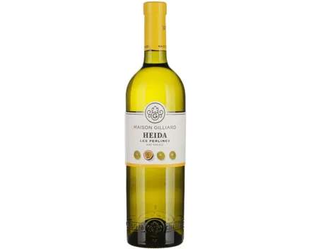 Valais AOC Heida Les Perlines (2023) – Weisswein, Schweiz (0.75l)