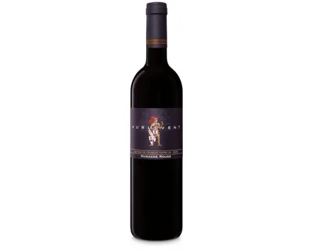Valais AOC Humagne Rouge Hurlevent (2022) – Rotwein, Schweiz (0.75l)