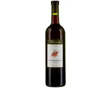 Valais AOC Humagne Rouge Terrasses du Rhône Bibacchus